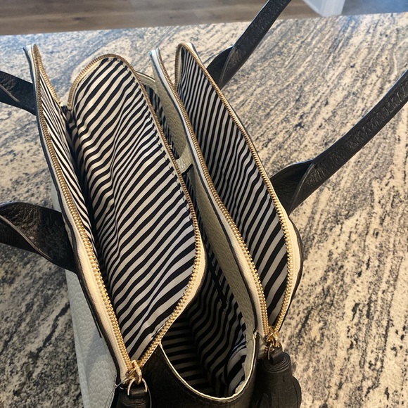 Kate Spade ♠️ Lydia Southport Ave Collection! NWT - Picture 5 of 13